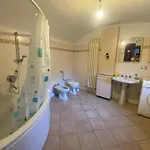 Apartmán Dai Nonni Aosta