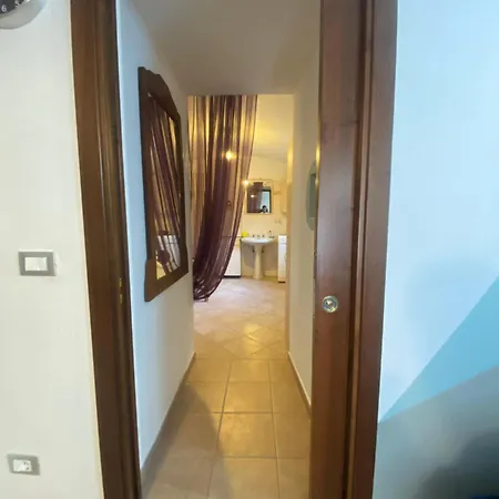 Dai Nonni Аоста