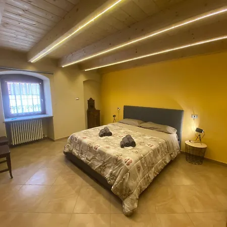 Dai Nonni * Αόστα