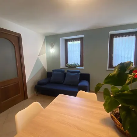 Dai Nonni Διαμέρισμα