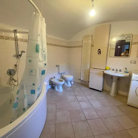 Daire Dai Nonni Aosta